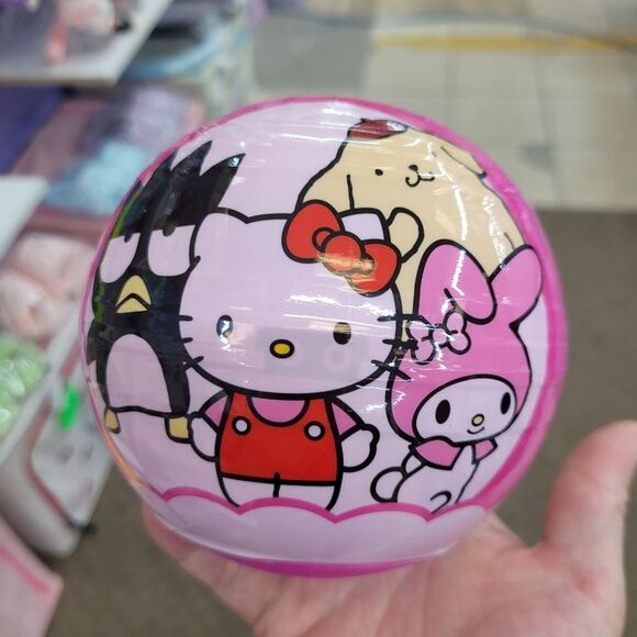 Brand New Sanrio My Melody & Kurumi Tree House Lego - Picture 4 of 6